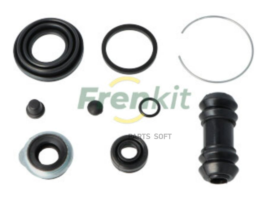 

FRENKIT Ремком.суппорта TOYOTA COROLLA 1.6, 1.8 87=> FRENKIT 230014