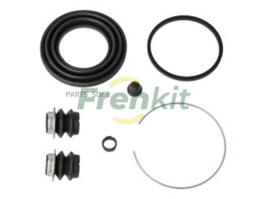 

FRENKIT Ремком.суппорта TOYOTA COROLLA 92=>, RAV 4 DIAM.54 FRENKIT 254055