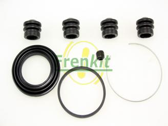 

FRENKIT Ремком.суппорта TOYOTA COROLLA, CELICA 90=> DIAM.57 FRENKIT 257021
