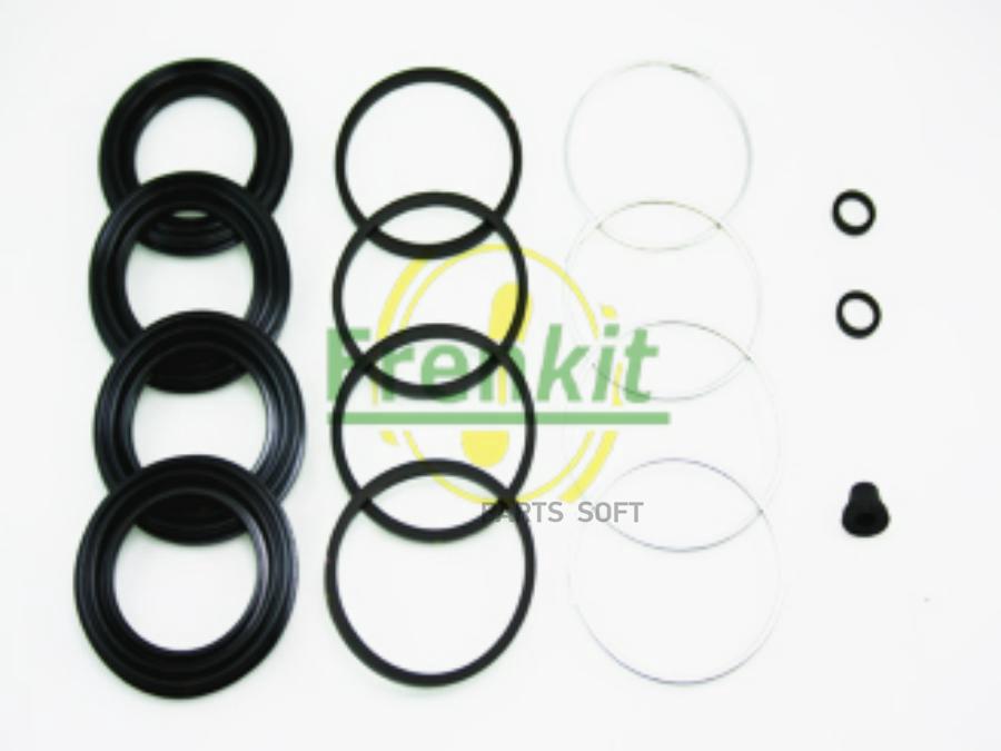 

FRENKIT Ремком.суппорта TOYOTA LAND CRUISER 10=> FRENKIT 248099