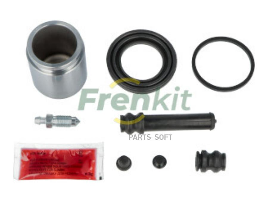 

FRENKIT Ремком.суппорта TOYOTA LAND CRUISER 120, 200, 4-RUNNER, FJ 02=> FRENKIT 245933