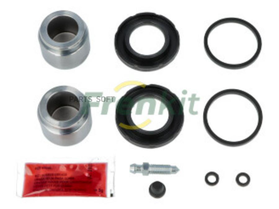

FRENKIT Ремком.суппорта VOLVO 740 (744) 2.3 1984-1986 FRENKIT 238907