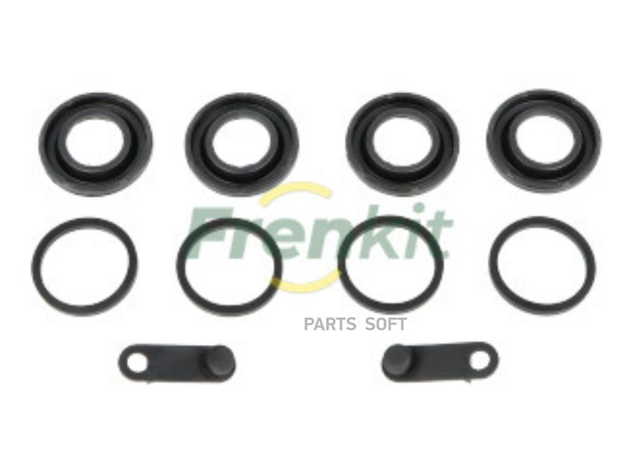 

FRENKIT Ремком.суппорта VW TOUAREG 2002-10, AUDI Q7 2 FRENKIT 230026