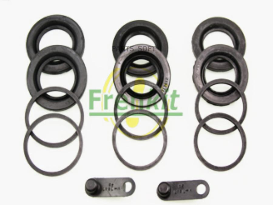 

FRENKIT Ремком.суппорта VW TOUREG 02=> FRENKIT 234030