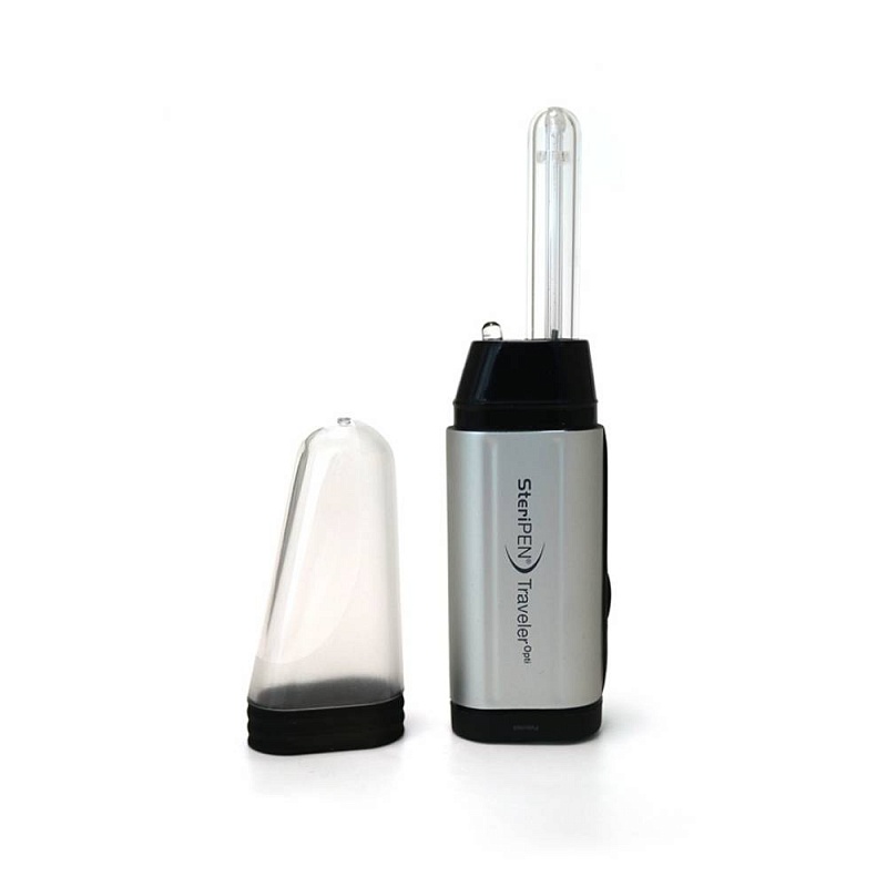 

Портативный обеззараживатель воды SteriPen Traveler Mini, Traveler Mini