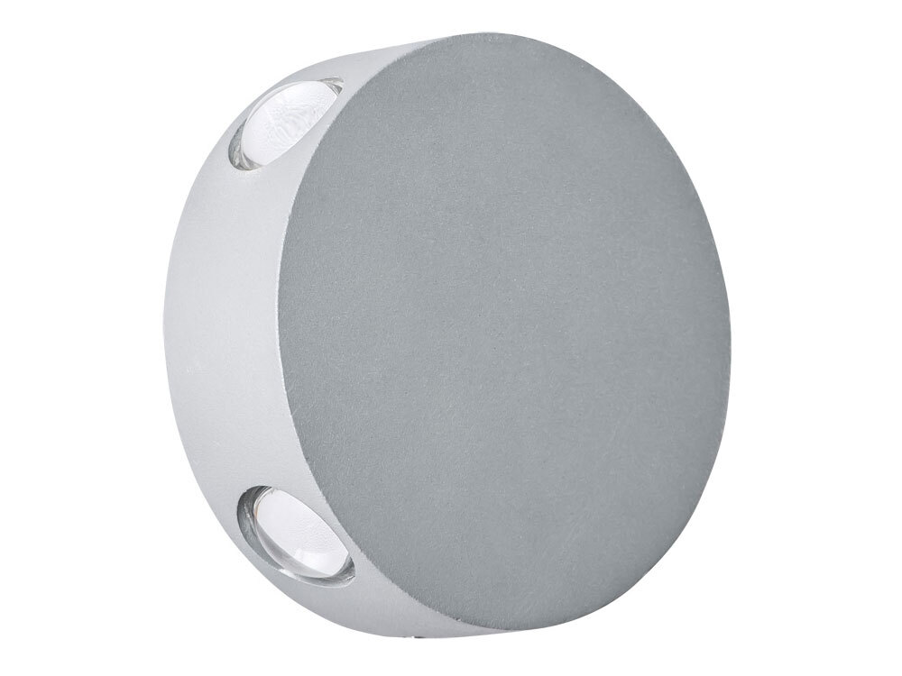 

Бра TAMBURELLO A1525AP-1GY Серый, TAMBURELLO A1525AP-1GY Серый
