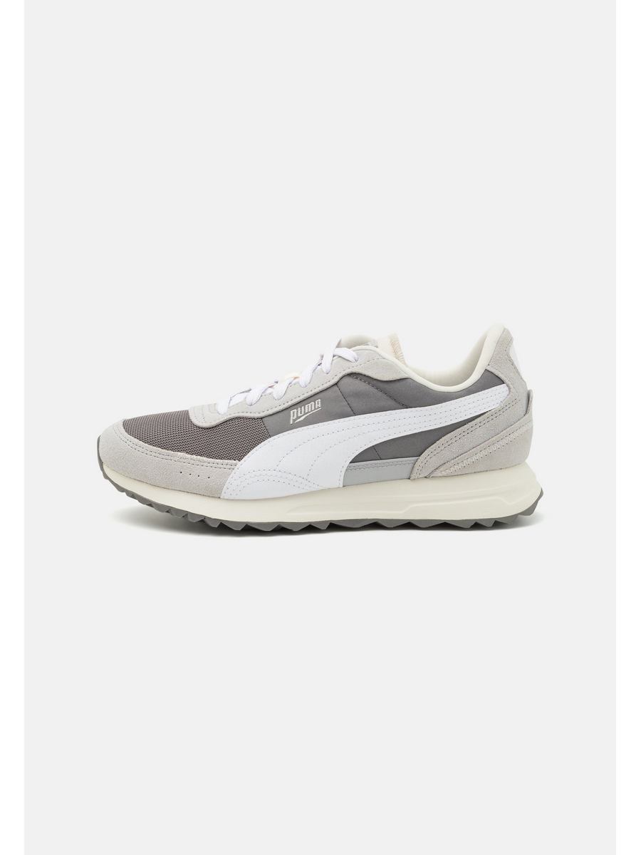 

Кроссовки унисекс PUMA PU115O0R7 серые 44 EU, Серый, PU115O0R7