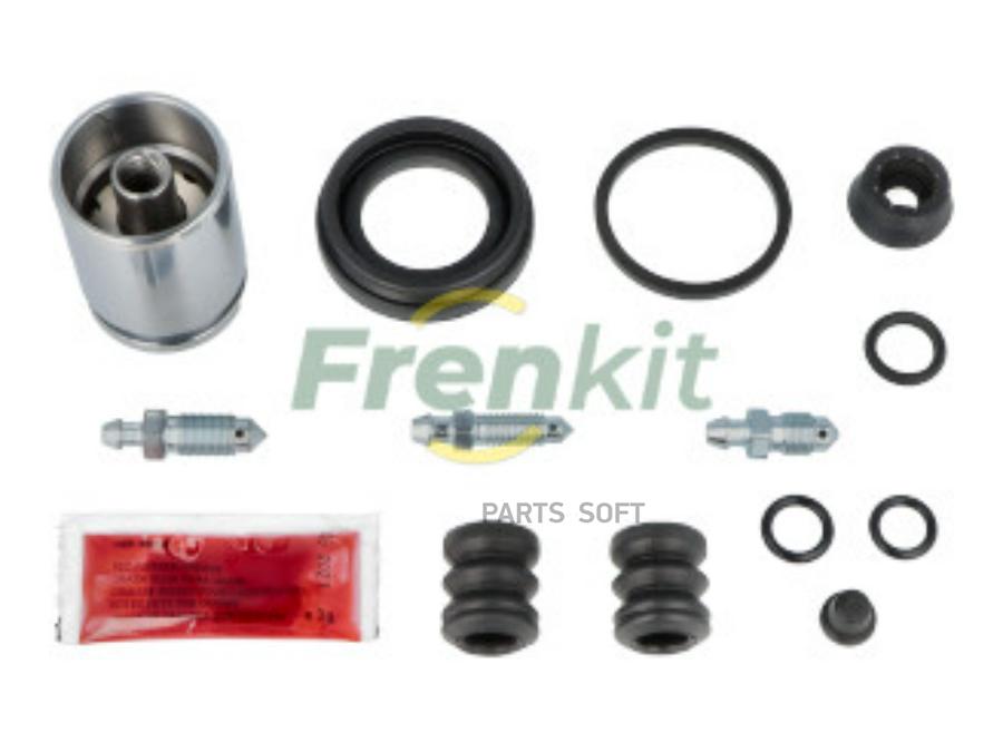 

FRENKIT Ремком.суппорта зад. Audi 80A6, VW Golf IIIGolf IV d38 (Lucas) FRENKIT 238988