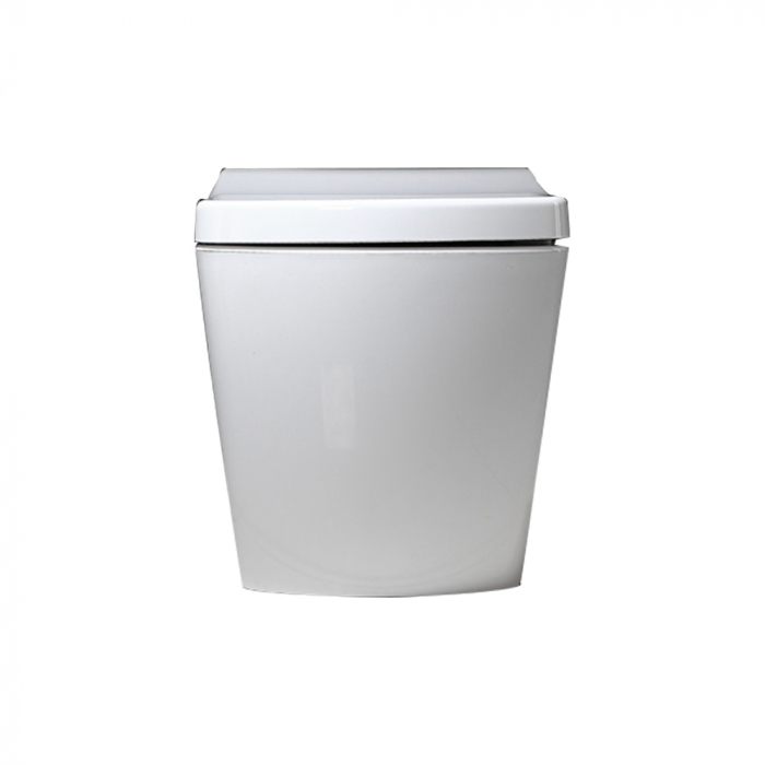 фото Умный унитаз yousmart intelligent toilet white (s300)