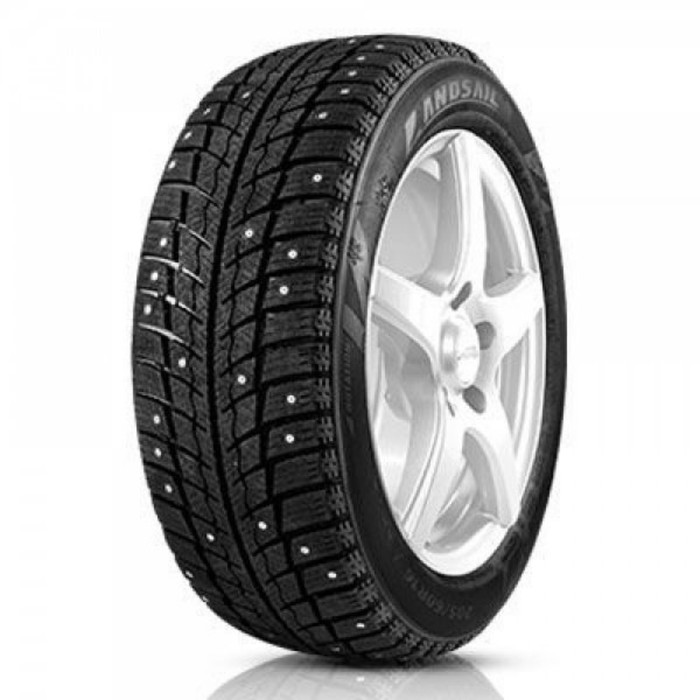 

Шина зимняя шипованная LandSail Ice Star iS33 225/40 R18 92H