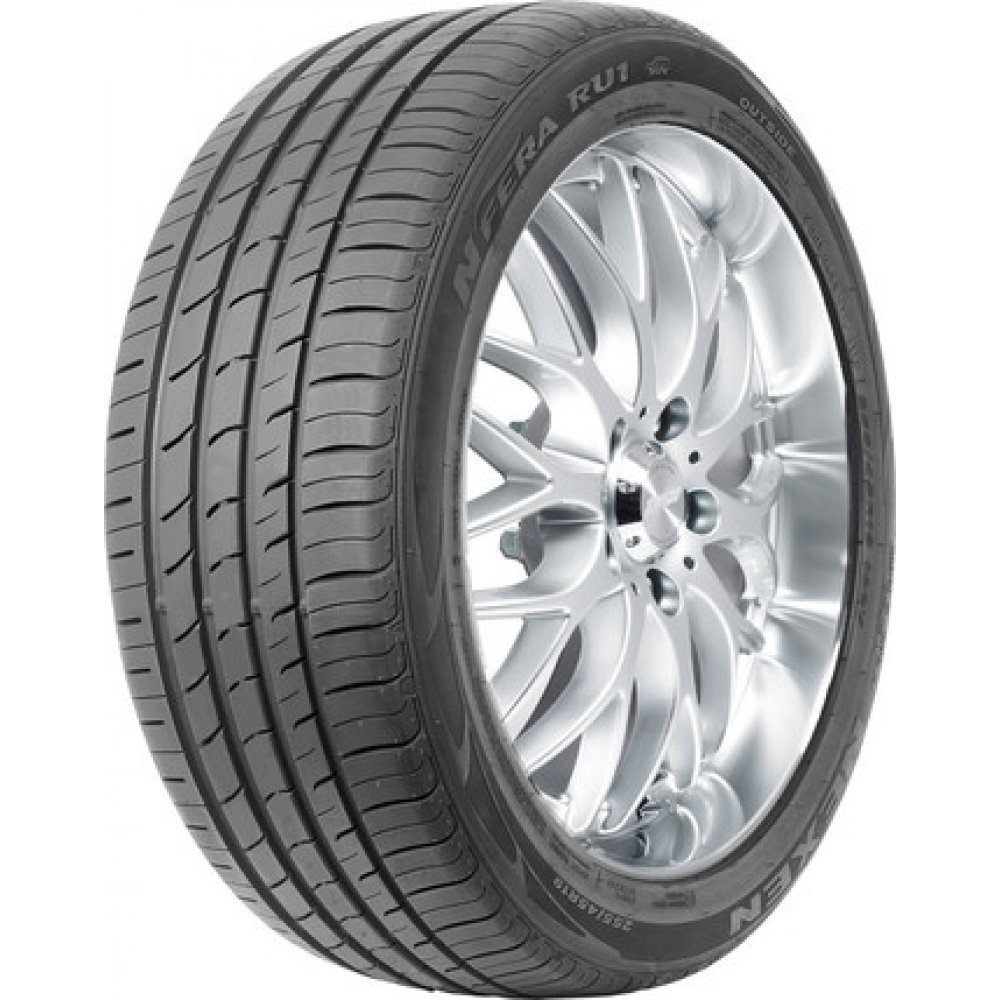 

Шины автомобильные летние NEXEN Nfera RU1 R19 225/55 99H. Арт. 16766*