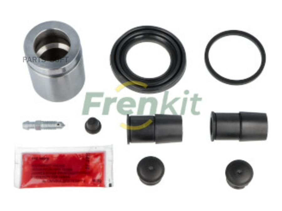 

FRENKIT Ремком.суппорта зад. D40 BMW E38 1994 => FRENKIT 240938