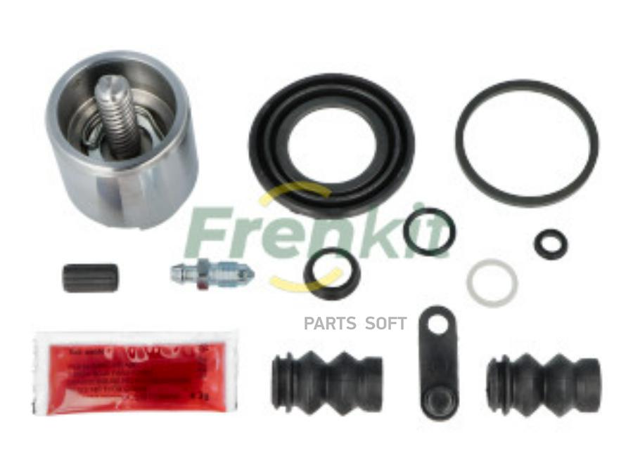

FRENKIT Ремком.суппорта зад. D48 FORD TRANSIT 2006 => FRENKIT 248812