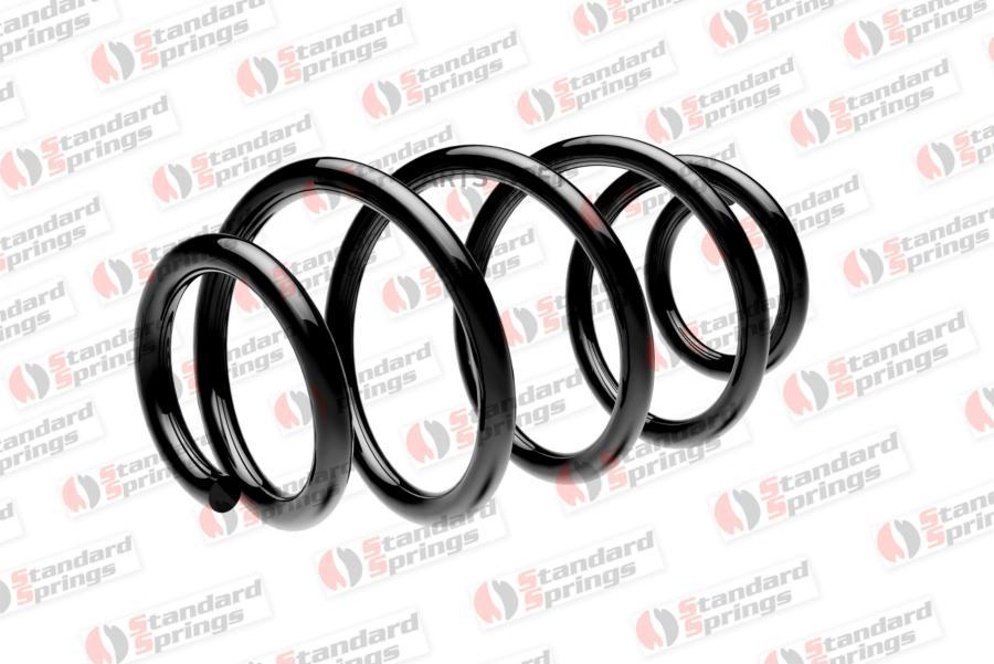 

Standard Springs Пружина Подвески Audi A4 (8K2) 07- Передняя