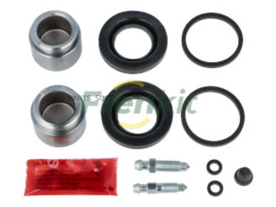 

FRENKIT Ремком.суппорта зад. SAAB 9-3 (YS3D) 1998-2003 FRENKIT 235905