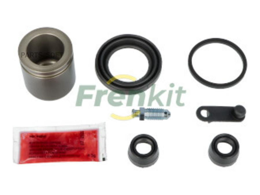 

FRENKIT Ремком.суппортаSsangYong MussoKorando 94> FRENKIT 240935