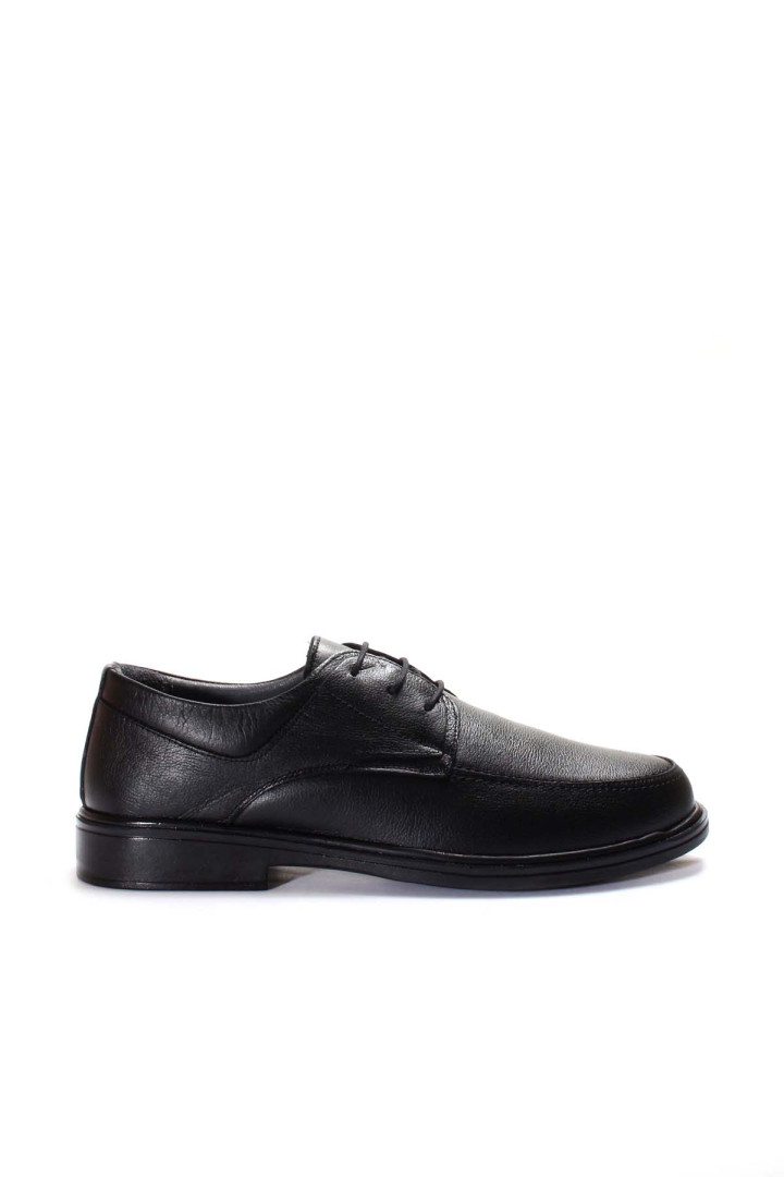 

Туфли мужские FAST STEP 951MA303-1 черные 41 EU (доставка из-за рубежа), 951MA303-1