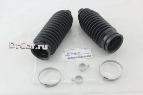 

Набор сальников рулевой рейки Subaru 34190AE150