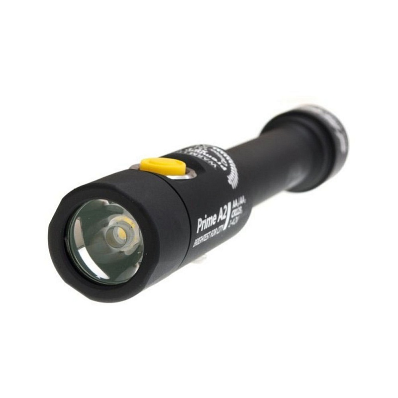 фото Фонарь armytek prime a2 xp-l белый