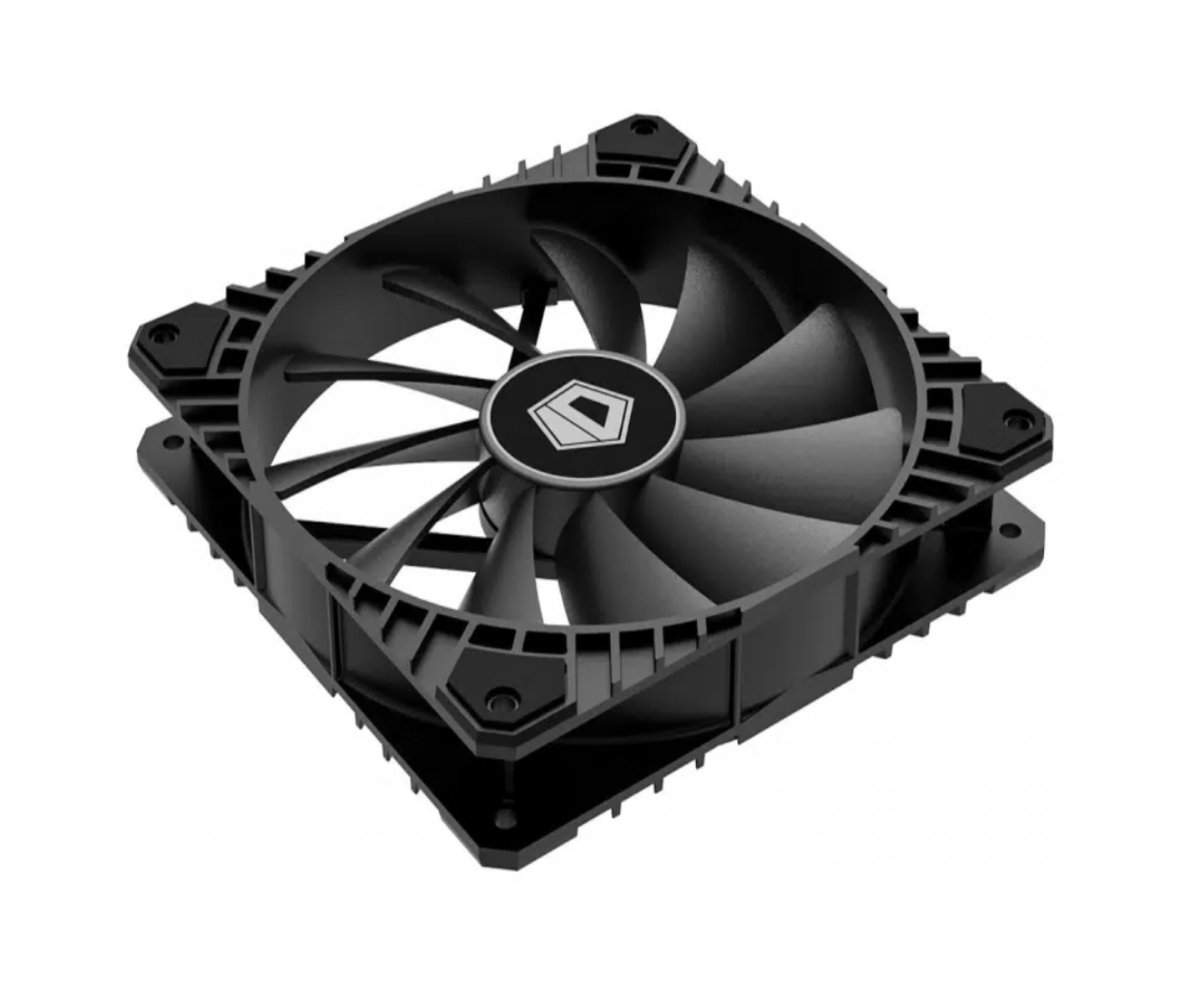 Корпусной вентилятор ID-COOLING WF-14025-XT (9966)