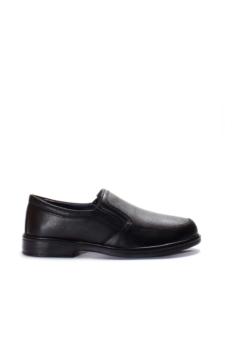 

Туфли мужские FAST STEP 951MA302-1 черные 41 EU (доставка из-за рубежа), 951MA302-1