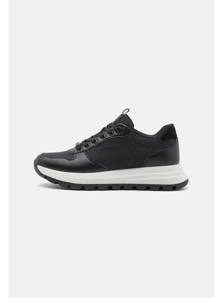 

Кроссовки мужские ALDO A0112O067 черные 39 EU, Черный, A0112O067