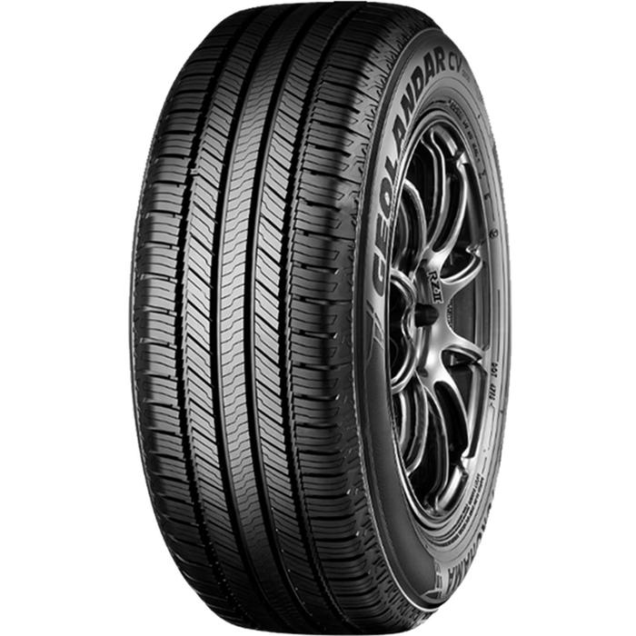 

Шина всесезонная Yokohama Geolandar CV G058 265/50 R20 107V