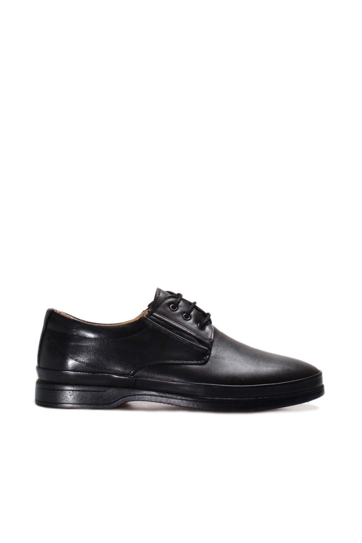 

Туфли мужские FAST STEP 628MA7068-4 черные 42 EU (доставка из-за рубежа), 628MA7068-4