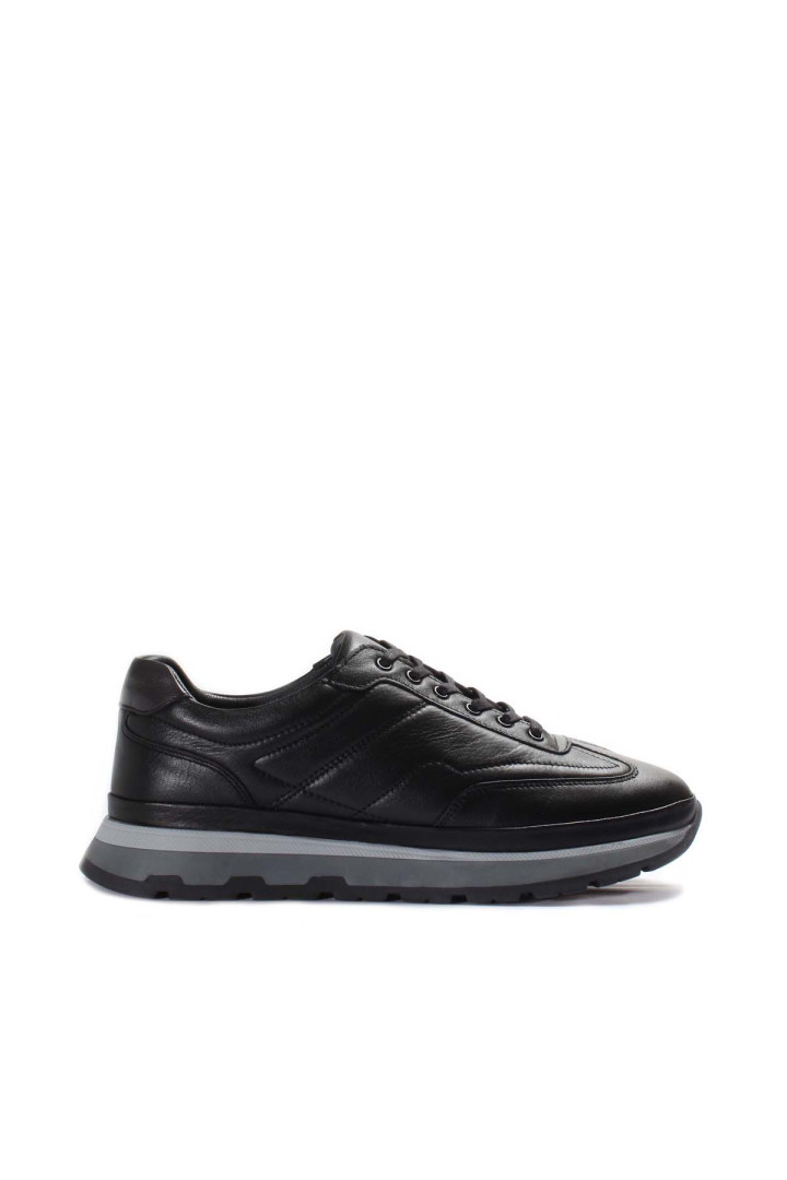 

Кроссовки мужские FAST STEP 722MA648 черные 41 EU (доставка из-за рубежа), 722MA648