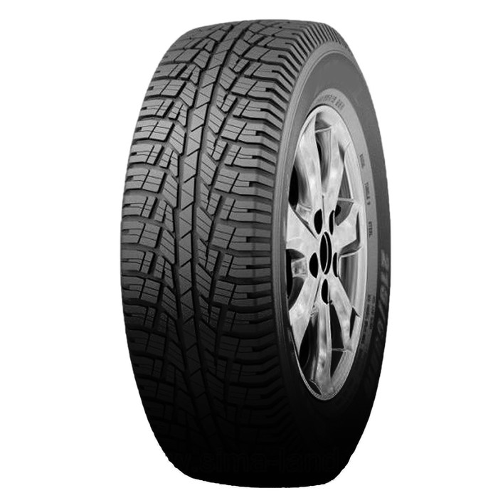 

Шина всесезонная Cordiant All-Terrain OA-1 205/70 R15 100H