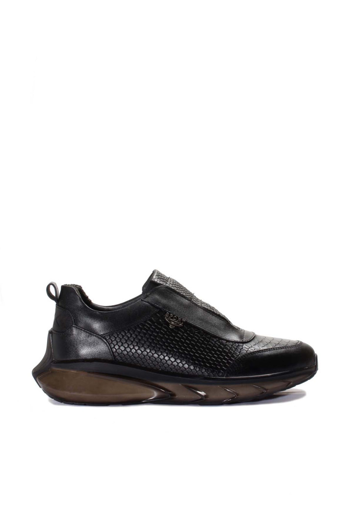 

Кроссовки мужские FAST STEP 851MA700 черные 43 EU (доставка из-за рубежа), 851MA700