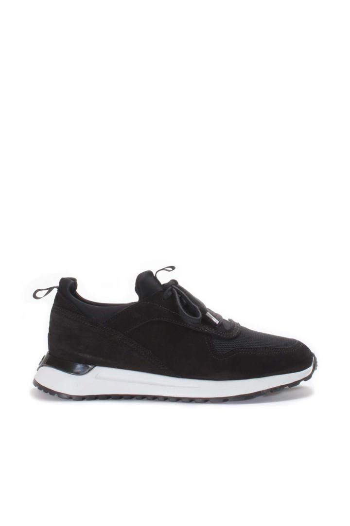 

Кроссовки мужские FAST STEP 582MA580 черные 42 EU (доставка из-за рубежа), 582MA580