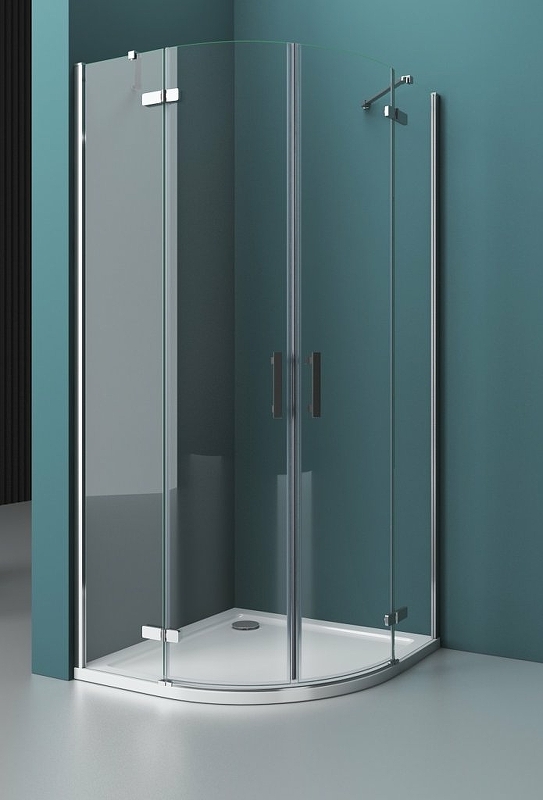 

BelBagno KRAFT-R-2-100-C-Cr
