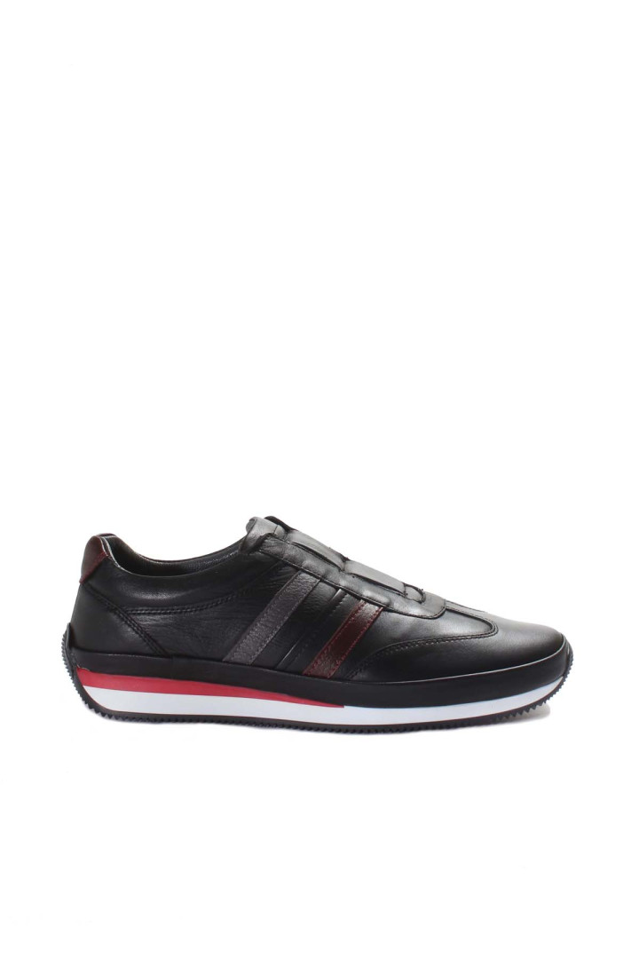 

Кроссовки мужские FAST STEP 856MA1788 черные 41 EU (доставка из-за рубежа), 856MA1788