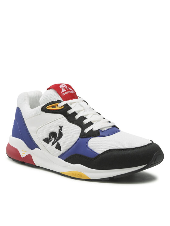 

Кроссовки Lcs R500 Sport 2220204 Le Coq Sportif белый 44 EU, Lcs R500 Sport 2220204