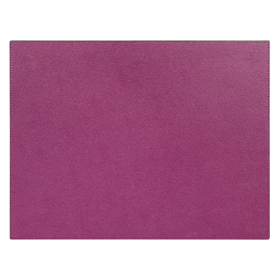 

Салфетка подстановочная прямоугольная GioBagnara Морис 42х32 см, виноград