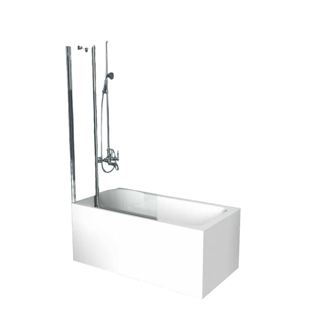 BelBagno Uno UNO-V-11-90/150-P-Cr