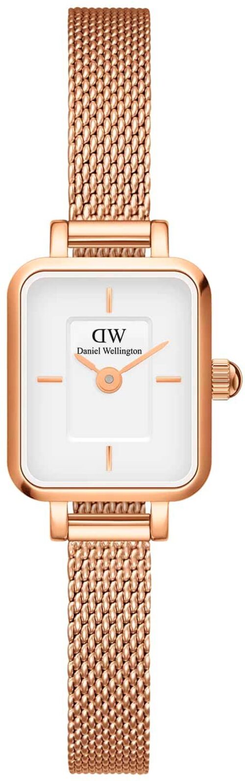 

Наручные часы женские Daniel Wellington DW00100727, DW00100727