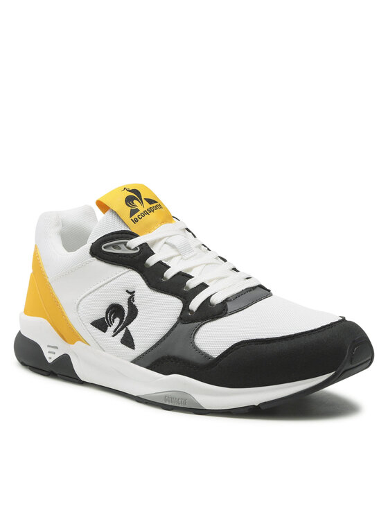 

Кроссовки Lcs R500 2220205 Le Coq Sportif белый 43 EU, Lcs R500 2220205