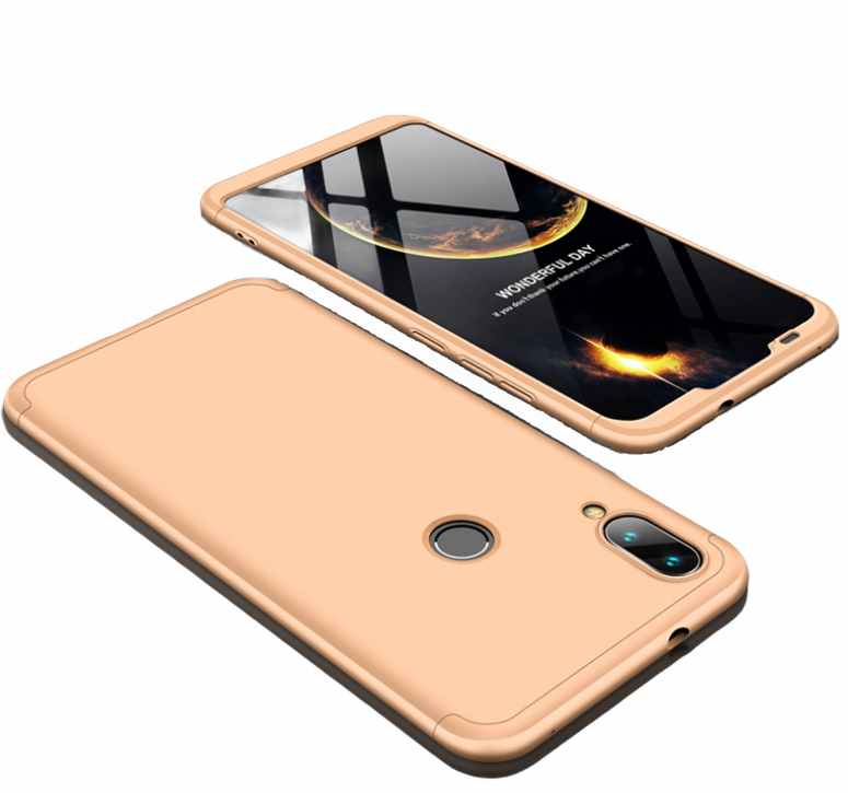 

Чехол MyPads для Huawei Enjoy 9 / Huawei Y7 (2019)/ Honor 8C Gold (126954), Золотистый, Huawei Enjoy 9 / Huawei Y7 (2019)/ Honor 8C