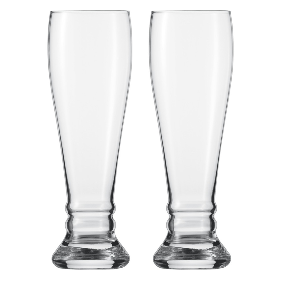 

Набор бокалов для пива Zwiesel Glas Бавария 500 мл, 2 шт, п/к