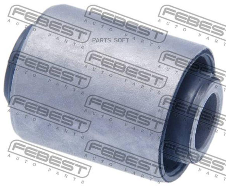 

Сайлентблок переднего амортизатора FEBEST MAB-143