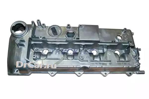 

Trucktec Крышка Головки Цилиндра TRUCKTEC AUTOMOTIVE 0210171