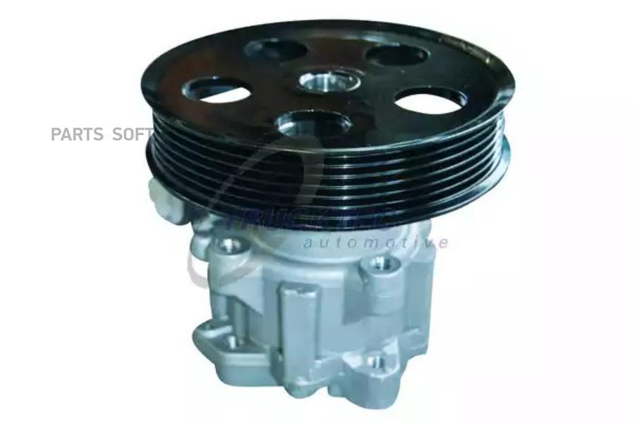 

Насос гидроусилителя руля