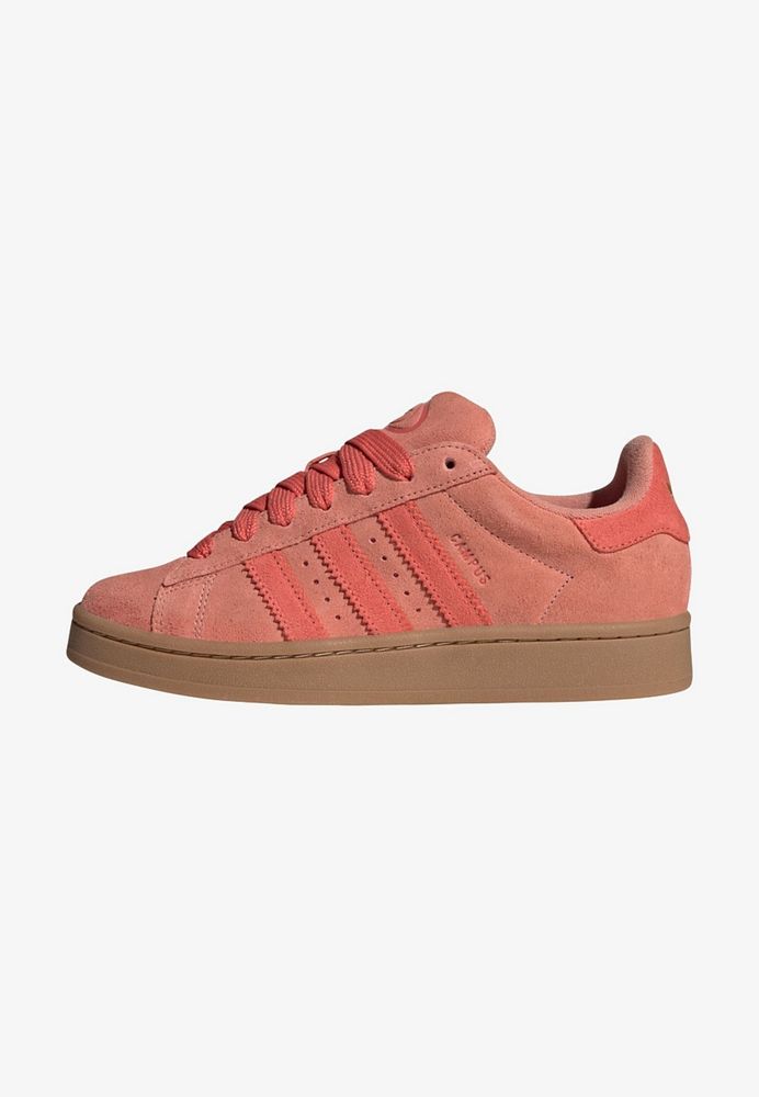 

Кеды женские Adidas Originals AD111A2HQ розовые 38 2/3 EU, Розовый, AD111A2HQ