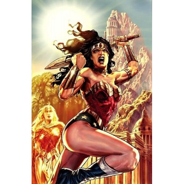 

Книга Secret Origins Volume 2 (The New 52)