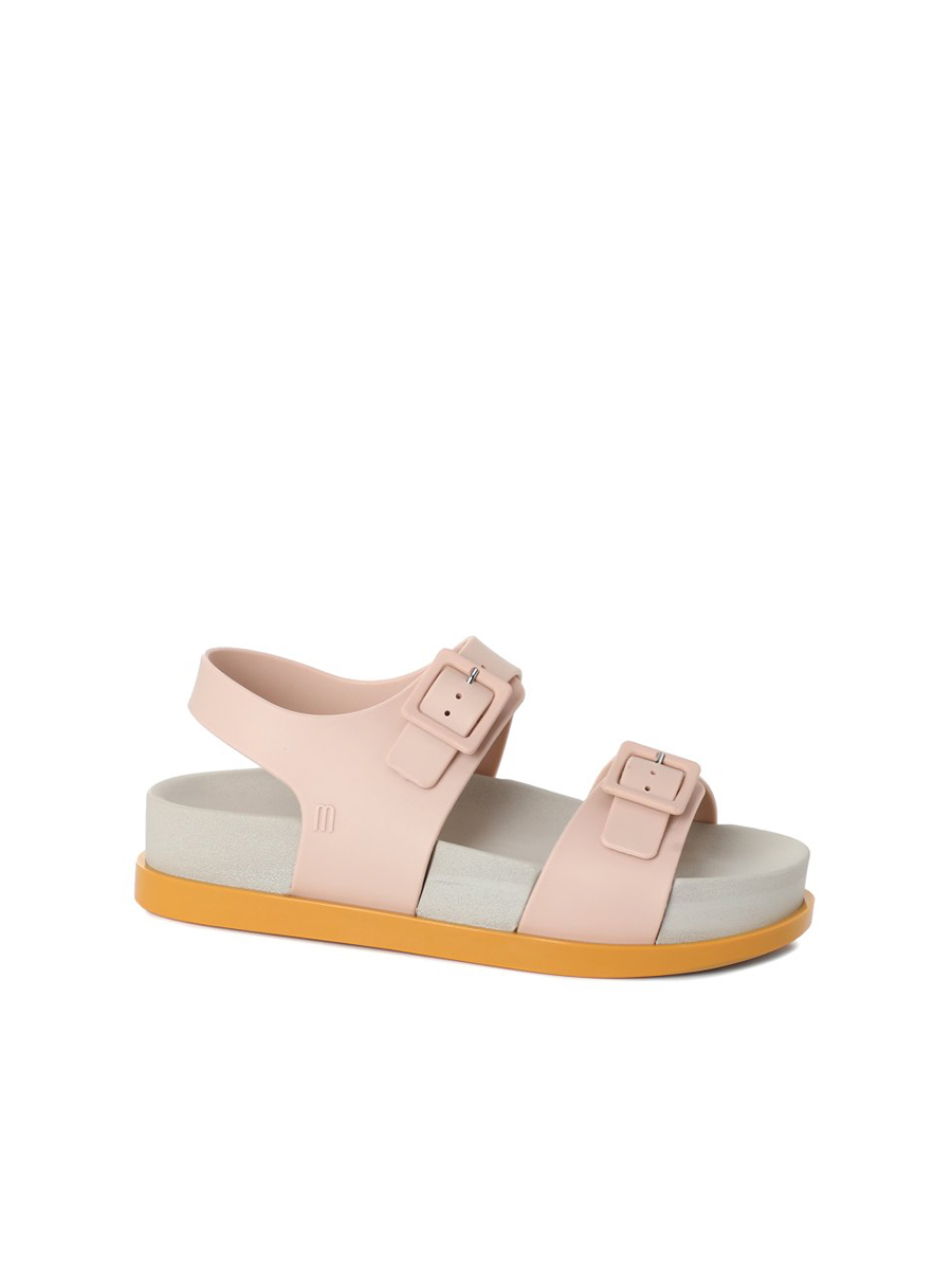 

Сандалии женские Melissa 33251 розовые 38 EU, 33251