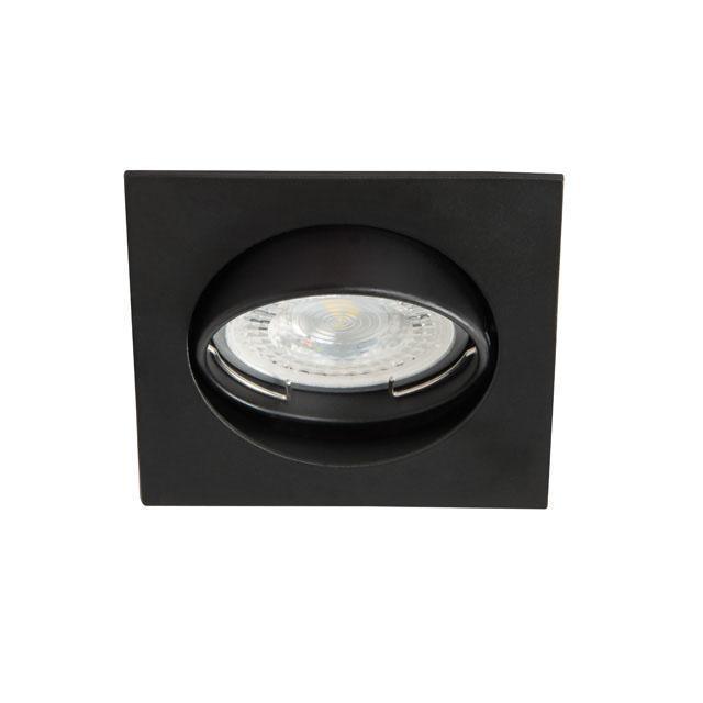 фото Точечные светильники kanlux navi ctx-dt10-b 25991