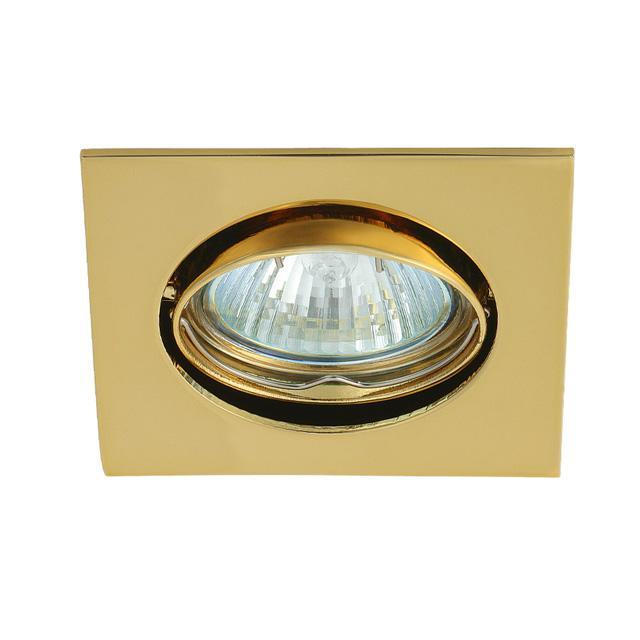 

Точечные светильники Kanlux NAVI CTX-DT10-G 2552, 2552