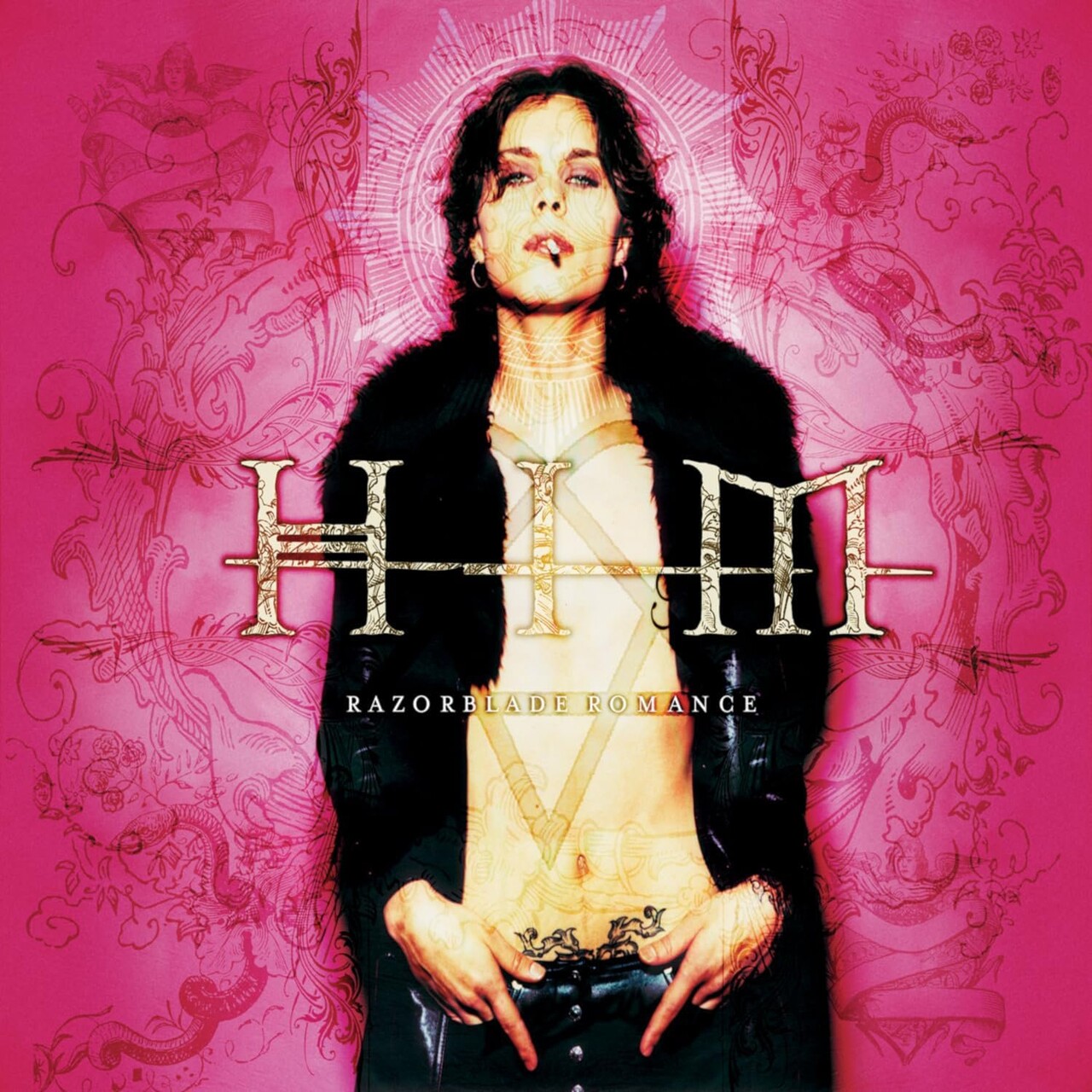 

HIM Razorblade Romance (LP)